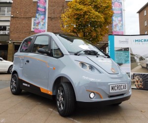 EV Roadshow 2019 2