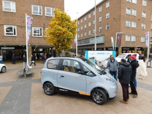 EV Roadshow 2019 3