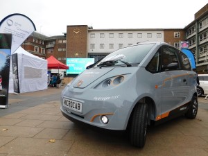 EV Roadshow 2019 4
