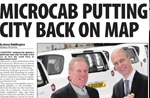 Coventry Telegraph Business of the Month