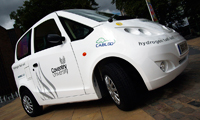 CABLED Microcab