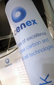 CENEX