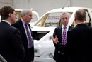 Martin Donnelly, Dave Wright