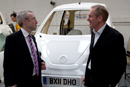 Martin Donnelly, John Jostins