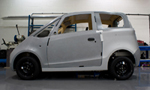 Microcab H2EV