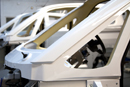 new vehicles in production
