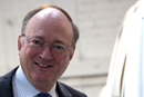 Malcolm Harbour MEP