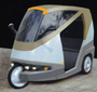 The remodelled prototype
