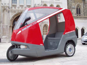 Grove Fuel Cell Symposium 2003