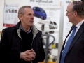 John Jostins, Microcab Managing Director, talks about the history of Microcab